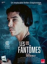 Les Fantômes 2